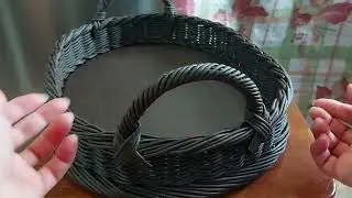Поднос готов. обзор.