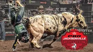 PBR Unleash the Beast Jacksonville | 2024 Week 13 Recap