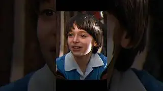 IM BACKK!! #strangerthings #willbyers #shorts #edit #viral #weird #blowthisupforme