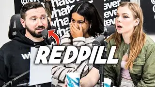 Brian GIVES Her The REDPILL On Her DATING Prosepcts!