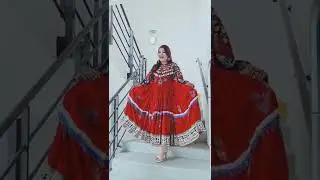 غزال عنایت هم چهره عروس هاره کشید😍👰
