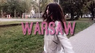 WARSAW! in love
