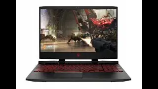 Обслуговування ноутбука HP OMEN 15 dc1877no