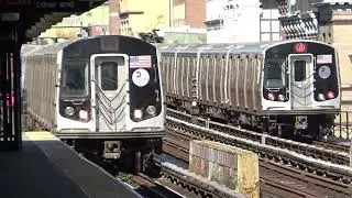 SUBWAY: Moments Around The System