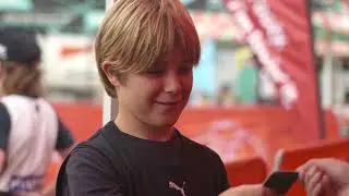SNAP/SNAP x Gather Round 2023 - Mini Movie
