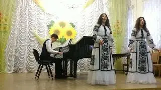M.Lysenko 
