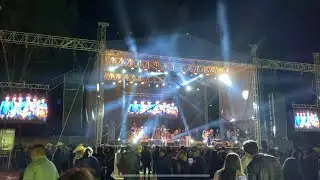Contra Norte - Por un Caminito (Feria del Pulque Jiquipilco 2023)