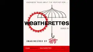 PAMS Productions | Series 20 (Weatherettes) (1962)