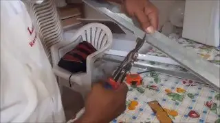 Tabica Curso de Gesso