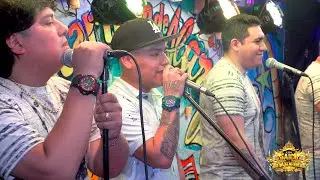 EL GRAN SAICO Y SU NUEVA GENERACION / HUARIQUE DE ALARCON 25-07-22 CONCIERTO COMPLETO