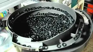 O型環組裝專用機
