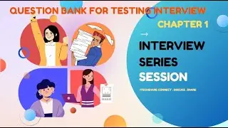 Crack The Interview - Testing -Chapter 1 #gorilla #monkey #interview #endurance #-ve #path #decision