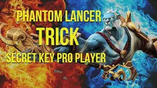 Follow this Secret Key  +5000 MMR in 1 month . #dota2  #dota2meta