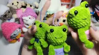 New toys 🧸 and unboxing👍🔥😻