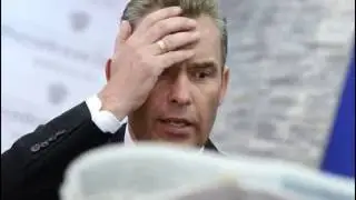 Владимир Путин подписал указ об увольнении Павла Астахова