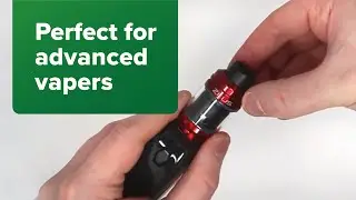 Vaping 101 - Aegis Solo Beginners Guide