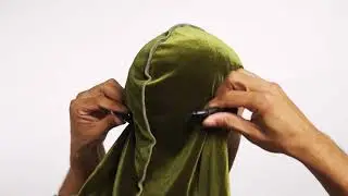 WezTeck Premium Buckle Durag