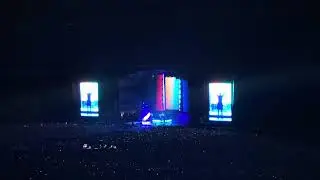 Imagine Dragons - I Don't Know Why | LIVE, Kiev, 31 August
