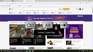 25 Best Microsoft Edge Browser Keyboard Shortcut Keys | Windows 10 Tutorial