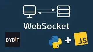 WebSocket. Кратко про Python