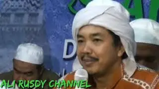 KHR.MOH KHOLIL AS'AD SYAMSUL ARIFIN_Ceramah Maulid Nabi