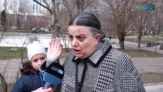 ШОК В АРМЕНИИ! 