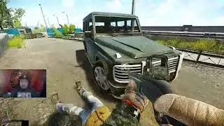 Finally Got Some PMC Kills on Shoreline - Escape From Tarkov