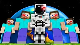 L'intelligence Artificielle va Bouleverser Minecraft...
