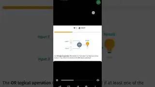 Logical OR Operation with Example