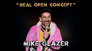 Mike Glazer & Florida Man With Drugs Tied Around His P****: Dumb People Town