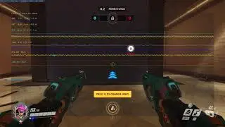 Overwatch Lag Spike Issues