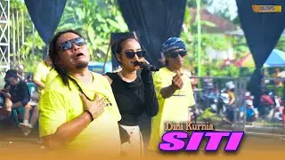 SITI - DINI KURNIA || ONE PRO ( Live Pemuda Mbah'e Oglak Familly )