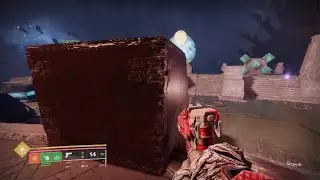 The First Time I Beat Salvation's Edge