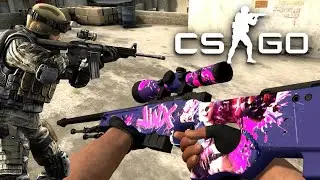 Один на Один в CS GO - KokaPlay в Counter Strike Global Offensive