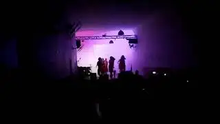Coreografia Igreja Cristã Vida - Vida aos sepulcros