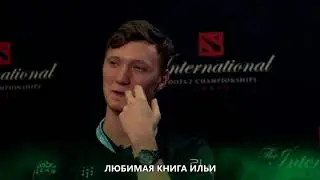 Resolution и Illidan удар током