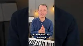 Devenir un bon coach vocal : 4 clés #apprendreachanter #coursdechant #shortswithzita