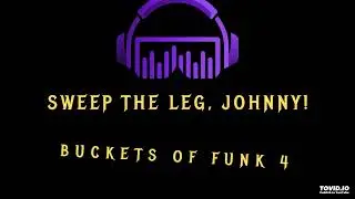 Buckets Of Funk 4 (Disco/Jackin/French House Mix)