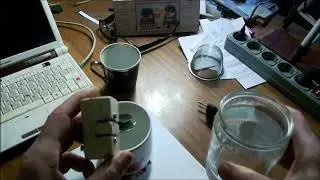 Приспособление для использования ложек в качестве кипятильника