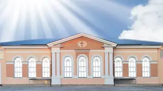 Воскресное богослужение | 16.07.2023
