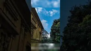 Scared and Historical Temple of Kelaniya Rajamaha Viharaya in Sri Lanka