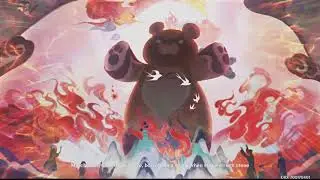 Genshin Impact: God of the Stove