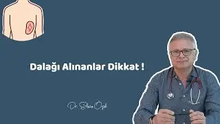 ATTENTION THOSE TAKEN DEAL! - Dr. Erhan Ozel