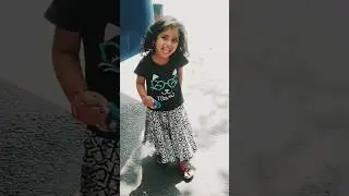 Love Baby Cute Performance | Love