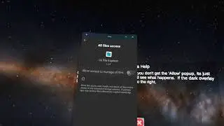 How to get sidequest on oculus quest 2.
