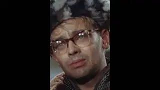 "-А где бабуля? -Я за нее!" Операция «Ы»