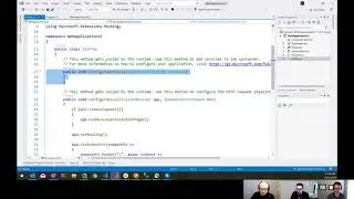 ASP.NET Monsters 
