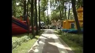 Детский парк 