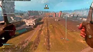 WARZONE COME HANG OUT