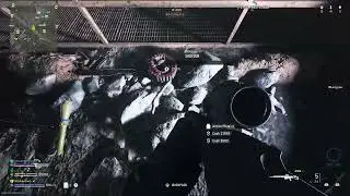 CoD WZ, With Tiktok  FrxstyXHDR getting some V's